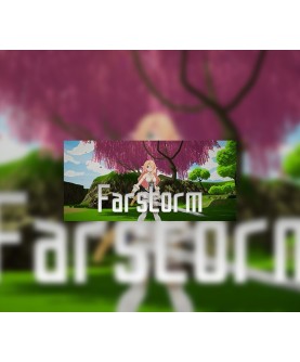 Farstorm Steam Key GLOBAL